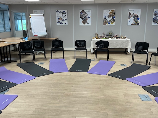 AgencementSalleTapis